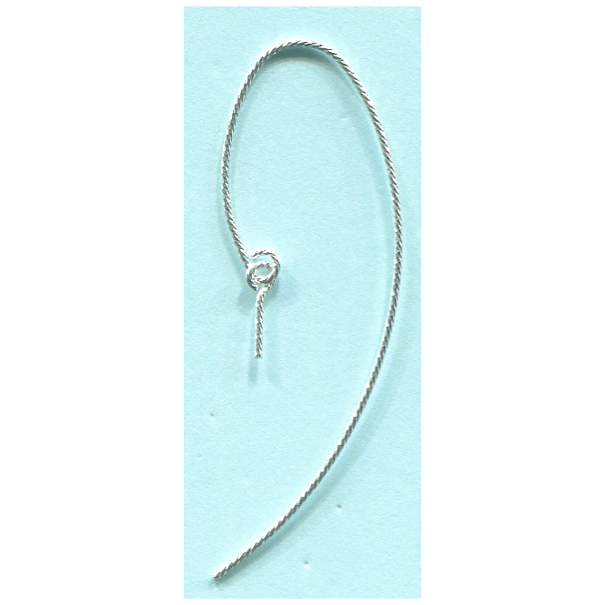 925 SILVER / 14K, 18K GOLD FILLED EARRINGS